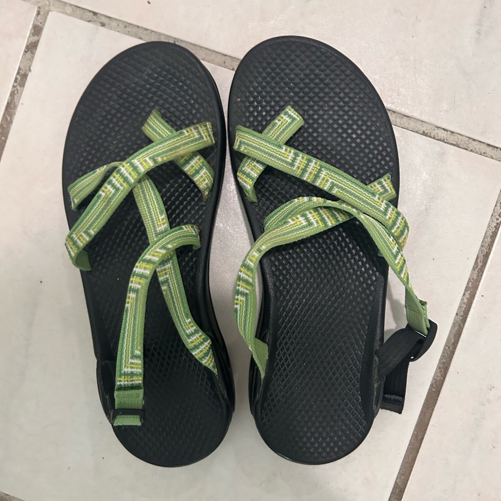 New Chacos